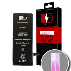 iPhone 6S Premium Replacement Battery (4166255804480)