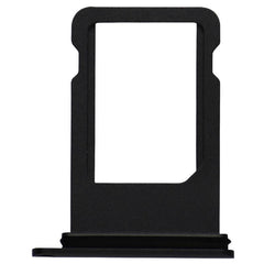 iPhone 8 Sim Tray (Black) (4168094777408)