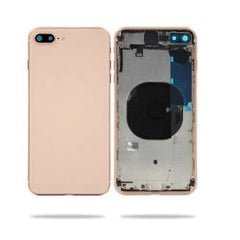 IPhone 8 Plus Back Premium Housing With Small Components