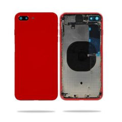 IPhone 8 Plus Back Premium Housing With Small Components