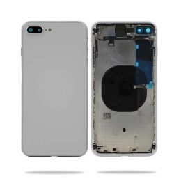 IPhone 8 Plus Back Premium Housing With Small Components