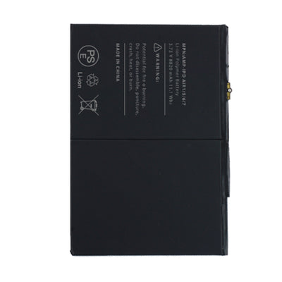 STEC Premium Battery for iPad Air / iPad 5 / iPad 6 / iPad 7