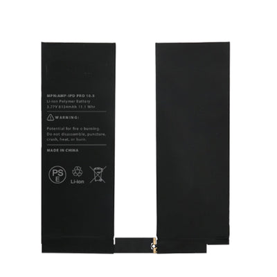 STEC Premium Battery for iPad Pro 10.5