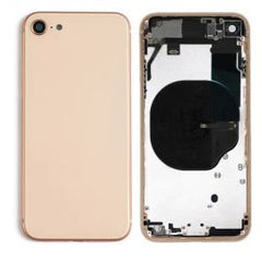 IPhone 8 Back Premium Housing With Small Components