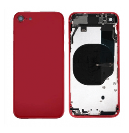 IPhone 8 Back Premium Housing With Small Components