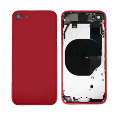 IPhone 8 Back Premium Housing With Small Components