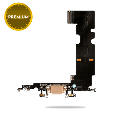 iPhone 8 Plus Charging Port Flex Cable