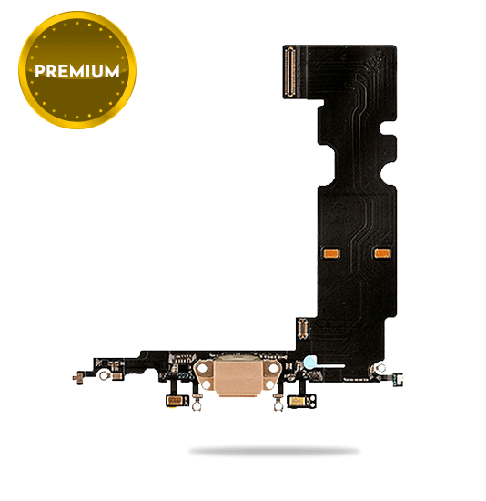 iPhone 8 Plus Charging Port Flex Cable