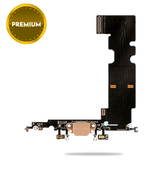 iPhone 8 Plus Charging Port Flex Cable