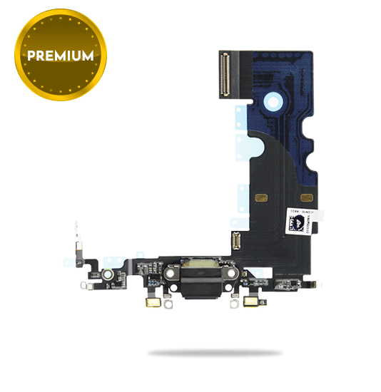 iPhone 8 Plus Charging Port Flex Cable