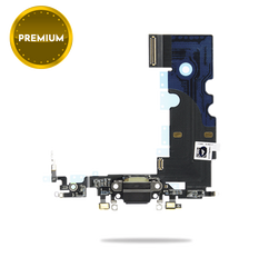 iPhone 8 Plus Charging Port Flex Cable