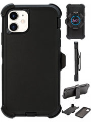 Full Protection Heavy Duty Shockproof Case for iPhone 11