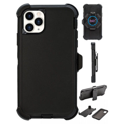 Full Protection Heavy Duty Shockproof Case for iPhone 11 Pro