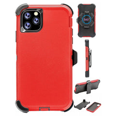 Full Protection Heavy Duty Shockproof Case for iPhone 11 Pro