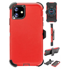 Full Protection Heavy Duty Shockproof Case for iPhone 11