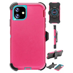 Full Protection Heavy Duty Shockproof Case for iPhone 11