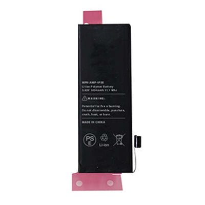 STEC Premium Battery for iPhone SE