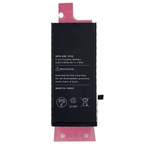 STEC Premium Battery for iPhone XR