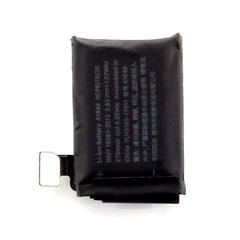 STEC Premium Battery For iWatch Series 3 38mm Battery (GPS version)