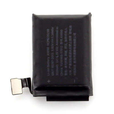 STEC Premium Battery For iWatch Series 3 42mm Battery (GPS version)