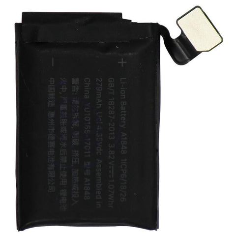 STEC Premium Battery for iWatch Series 3 (42MM)