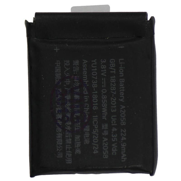 STEC Premium Battery For Apple Watch Series 4, 40 mm