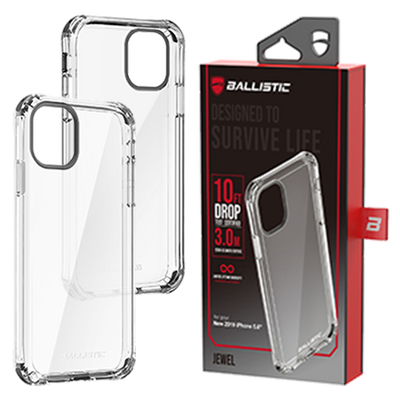 BALLISTIC JEWEL SERIES FOR IPHONE 11 PRO