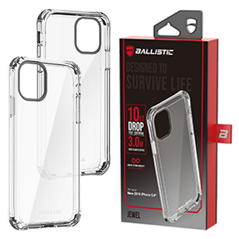 BALLISTIC JEWEL SERIES FOR IPHONE 11 PRO