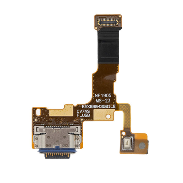 LG Stylo 5 Charging Port Flex Cable