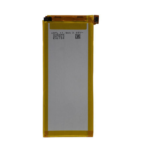 STEC Premium Battery for Motorola Moto G6 Plus