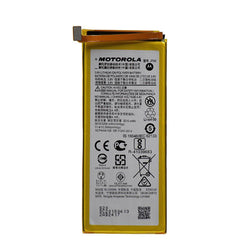 STEC Premium Battery for Motorola Moto G6 Plus