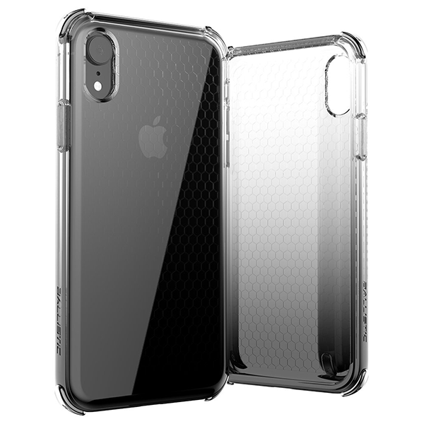 BALLISTIC JEWEL SPARK SERIES CASE FOR APPLE IPHONE XR