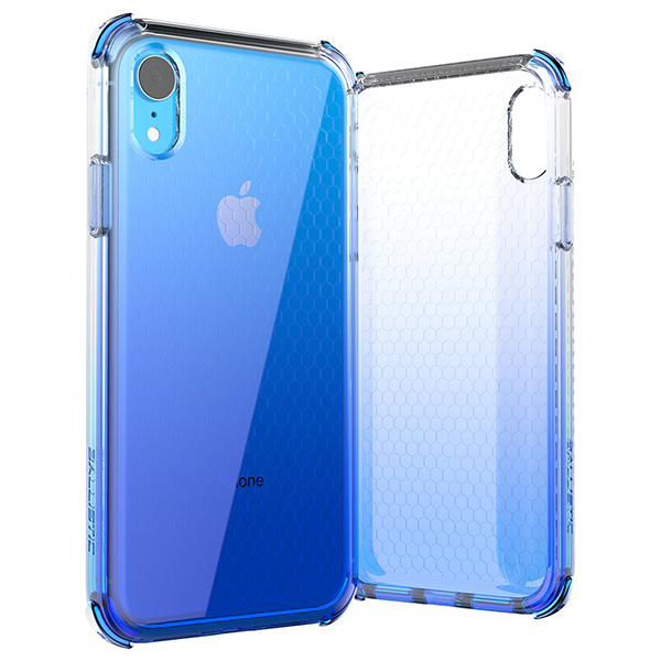 BALLISTIC JEWEL SPARK SERIES CASE FOR APPLE IPHONE XR