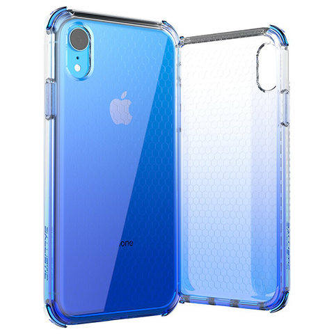 BALLISTIC JEWEL SPARK SERIES CASE FOR APPLE IPHONE XR