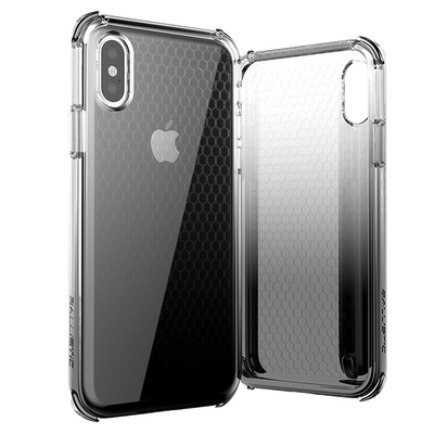 BALLISTIC JEWEL SPARK SERIES CASE FOR APPLE IPHONE X / XS