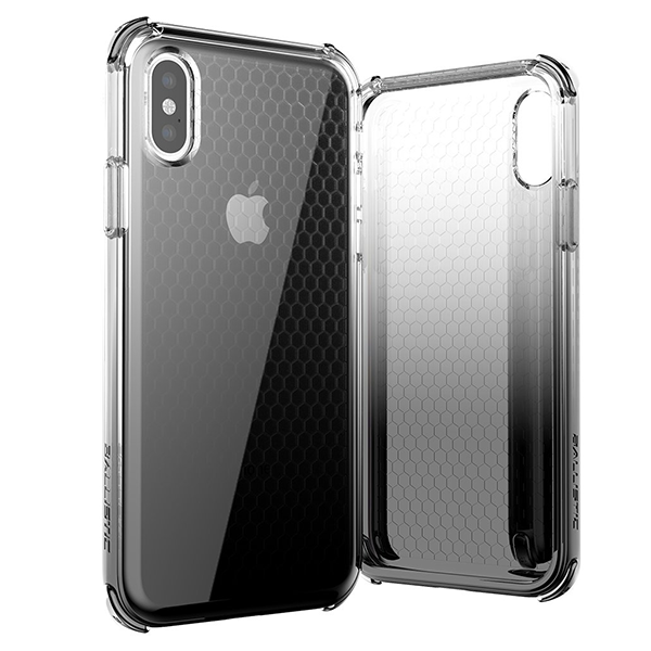 BALLISTIC JEWEL SPARK SERIES CASE FOR APPLE IPHONE X / XS