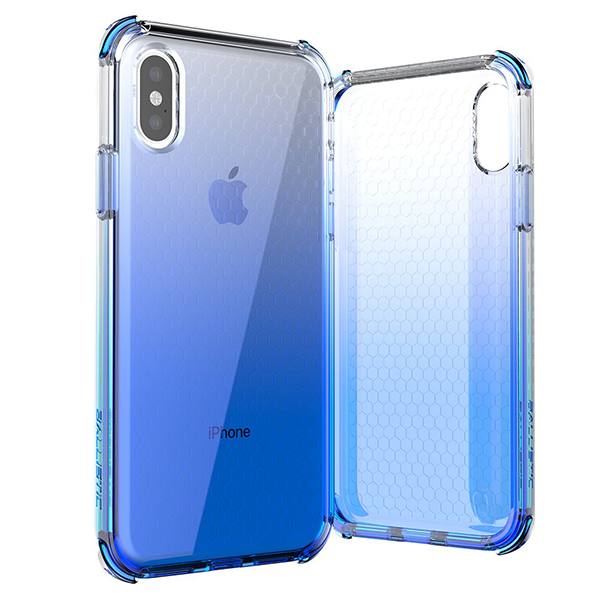 BALLISTIC JEWEL SPARK SERIES CASE FOR APPLE IPHONE X / XS