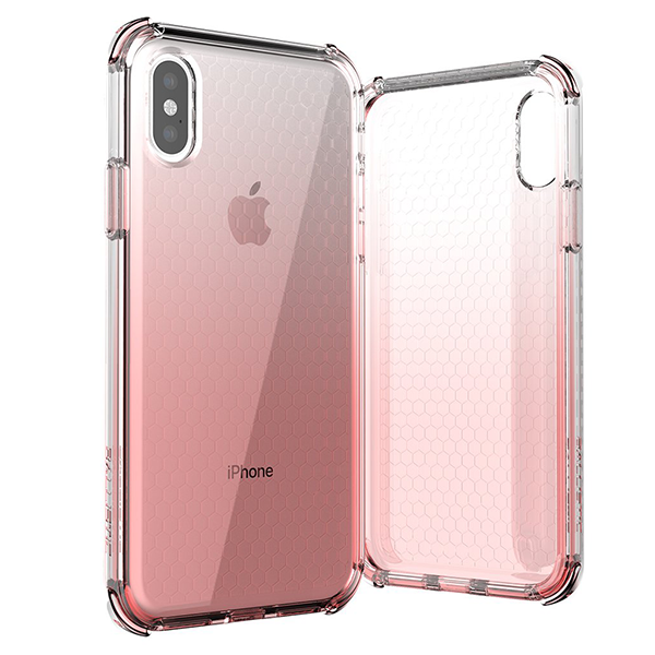 BALLISTIC JEWEL SPARK SERIES CASE FOR APPLE IPHONE X / XS