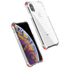 BALLISTIC JEWEL SERIES CASE FOR APPLE IPHONE X / XS - CLEAR