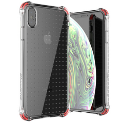 BALLISTIC JEWEL SERIES CASE FOR APPLE IPHONE XS MAX - CLEAR