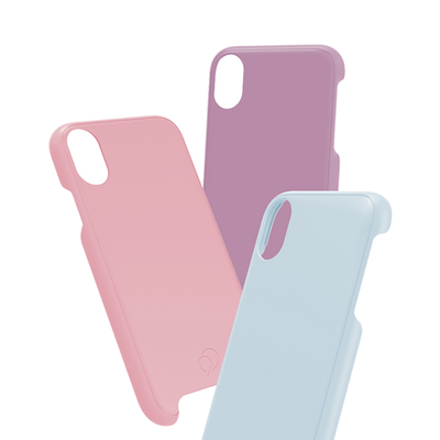 NIMBUS9 LIFESTYLE KIT FOR CIRRUS 2 CASE - APPLE IPHONE X / XS - PASTEL COLLECTION