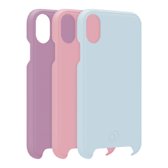 NIMBUS9 LIFESTYLE KIT FOR CIRRUS 2 CASE - APPLE IPHONE X / XS - PASTEL COLLECTION