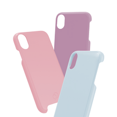 NIMBUS9 LIFESTYLE KIT FOR CIRRUS 2 CASE - APPLE IPHONE X / XS - PASTEL COLLECTION