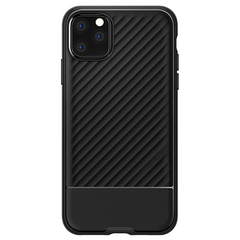 SPIGEN CORE ARMOR CASE FOR APPLE IPHONE 11 PRO MAX - MATTE BLACK