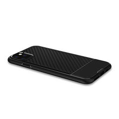 SPIGEN CORE ARMOR CASE FOR APPLE IPHONE 11 PRO MAX - MATTE BLACK