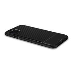 SPIGEN CORE ARMOR CASE FOR APPLE IPHONE 11 - MATTE BLACK