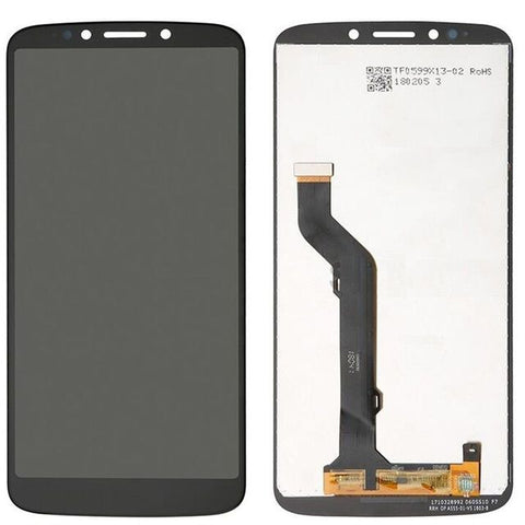 Moto E5 Plus XT1924 LCD Digitizer Assembly