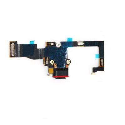 Charging Port Flex Cable For Google Pixel 3