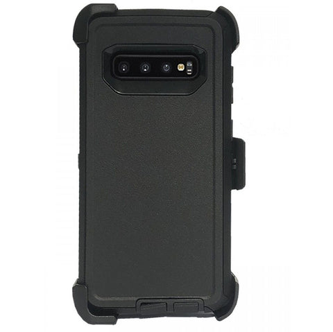 Full Protection Heavy Duty Case for GalaxyS10