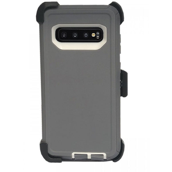 Full Protection Heavy Duty Case for GalaxyS10